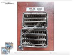 E46 E39 x5 E53 BAGAJ HAVALANDIRMASI