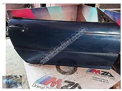 E46 CABRİO COUPE SAĞ KAPI