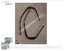 X5 E70 ARKA CAM ÇITASIFavorilerime EkleYazdır*** ile paylaş
