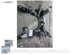 E60 Xİ XD TRAVERS