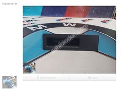 F10 KAMERASIZ BAGAJ AÇMA BUTONU