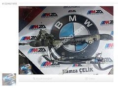 E60 Xİ XD DİREKSYON KUTUSU