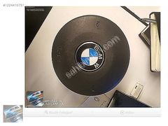 F10 F20 F30 F15 M DİREKSİYON AİRBAG ORJINAL