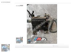 E46 DİZEL ON SU ISITICI 6918806