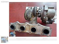 N20 TURBO 7634486