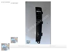 F10 KUMANDA ÜNİTESİ 9202945 ORJINAL CIKMA XD