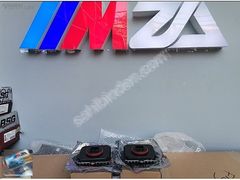 F30 LCİ FAR BEYNİ MODÜLÜ ORJ