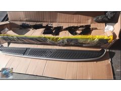 range rover basamak sıfır