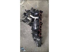 bmw 177 lik n47 emme nonifold