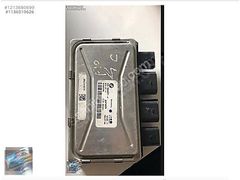 BMW DİREKSİYON BEYNİ F01 F02 F07 F10 6854031