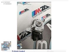 F10 F20 F30 F12 F01 F02 F25 XDRİVE ARAZİ ŞANZIMAN MOTORU 7649785