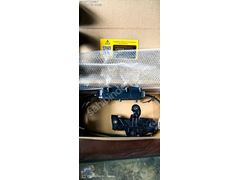 F01 EL FREN MOTORU SIFIR 6877316