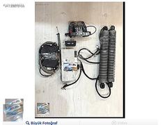 F10 ELEKTRİKLİ BAGAJ TAM SET ORJINAL CIKMA