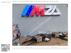 X5 E70 X6 E71 EL FREN MOTORU CIKMA ORJINAL