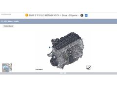 N57X MOTOR 2295056