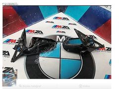 F10 BEŞ BÖLGE KAMERALI AYNA TAKIM