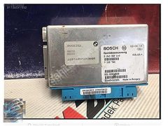 E39 E46 ŞANZUMAN BEYNİ