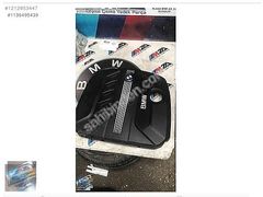 f10 N47 akustik kapak