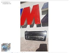 F20-F22-F23 KILIMA PANELİ 9338772