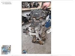E60 E61 KARTER ORJİNAL ÇIKMA