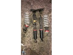 f20 f23 arka coil i amartisör