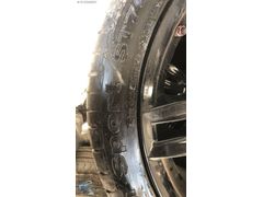 275/35ZR19 JANT LASTİK