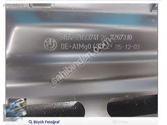 E60 ÖN PANEL SACI 7033741