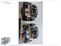 F10 İÇ STOP DUYLARI ORJİNAL ÇIKMA