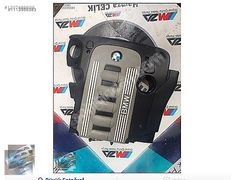 M57N M57N2 MOTOR AKUSTİK KAPAK