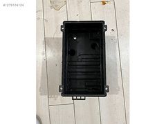FORD CONNECT HAVA FİLTRE KUTUSU ALT PLASTİK KAPAK 2T14-9A612-AA