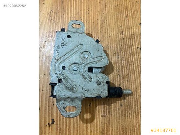FORD CONNECT KAPUT KİLİDİ ORJİNAL ÇIKMA