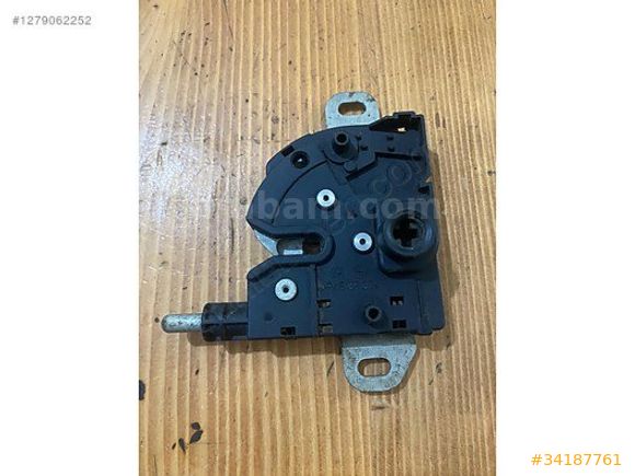 FORD CONNECT KAPUT KİLİDİ ORJİNAL ÇIKMA