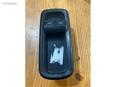 FORD CARGO SOL CAM DÜĞME ORJİNAL ÇIKMA CN15-14A132-GB