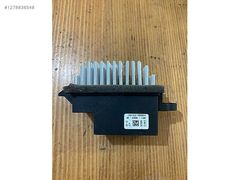 COURİER KLİMA KONTROL ROLESİ KALORİFER REZİSTANSI CN11-19E624-AA