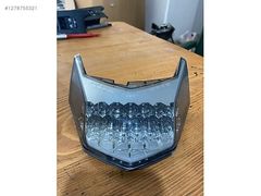 BMW F800 ARKA STOP ORJİNAL SIFIR 63218528