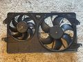 FORD CONNECT FAN MOTORU