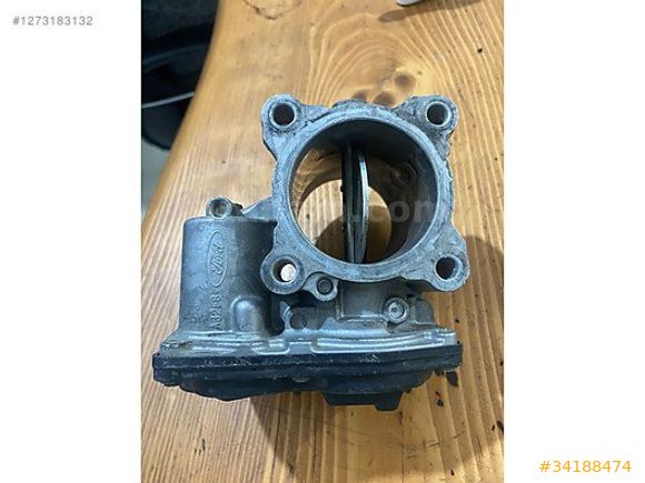 FORD TRANSİT GAZ KELEBEĞİ ORJİNAL GK2Q-9F991-BA