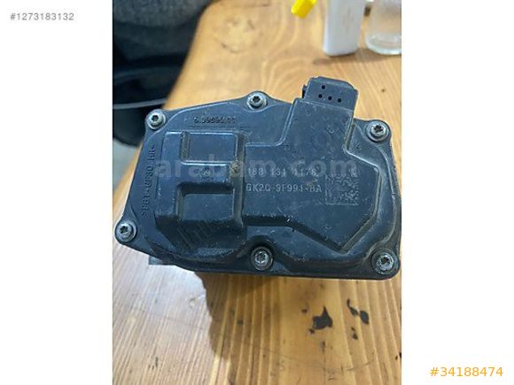 FORD TRANSİT GAZ KELEBEĞİ ORJİNAL GK2Q-9F991-BA