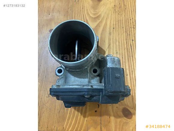 FORD TRANSİT GAZ KELEBEĞİ ORJİNAL GK2Q-9F991-BA