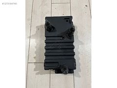 FORD CONNECT HAVA FİLTRE KUTUSU ALT PLASTİK KAPAK 2T14-9A612-AA