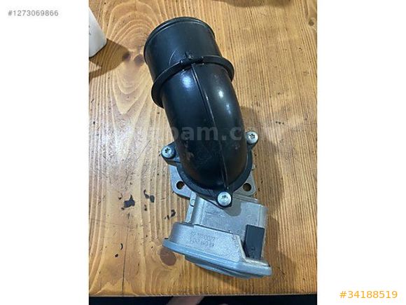 FİAT DUCATO GAZ KELEBEĞİ ORJİNAL 504264089