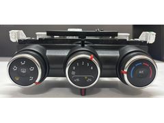 RENAULT EXPRESS KLİMA KONTROL PANELİ ORJİNAL 275006366R