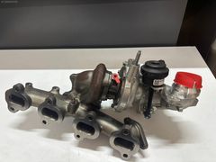 MASTER 3 2.3 DCI TURBO ORJİNAL SIFIR 14410757R 84016-0001