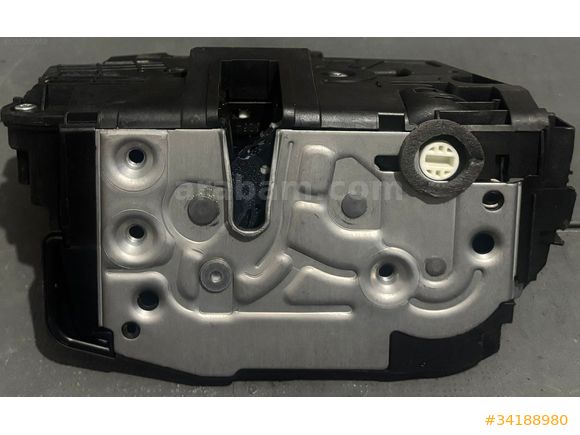 FORD CUSTOM SOL ÖN KAPI KİLİDİ ORJİNAL PZ3A-V26413-GB