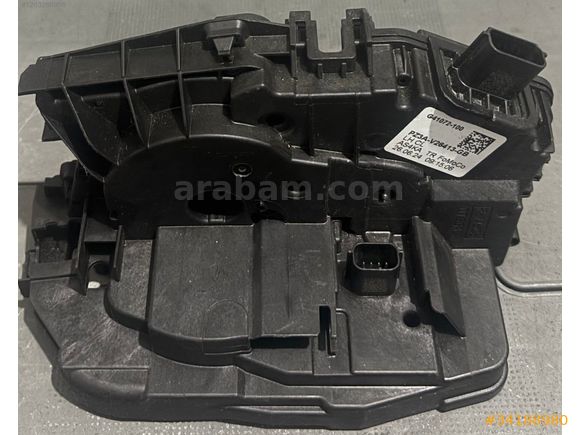 FORD CUSTOM SOL ÖN KAPI KİLİDİ ORJİNAL PZ3A-V26413-GB