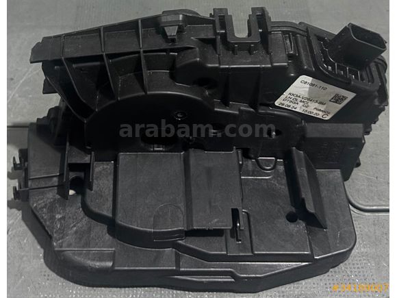 FORD TRANSİT ARKA SOL KAPI KİLİDİ ORJİNAL KK3A-V26413-BM