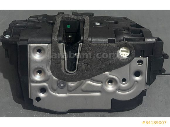 FORD TRANSİT ARKA SOL KAPI KİLİDİ ORJİNAL KK3A-V26413-BM