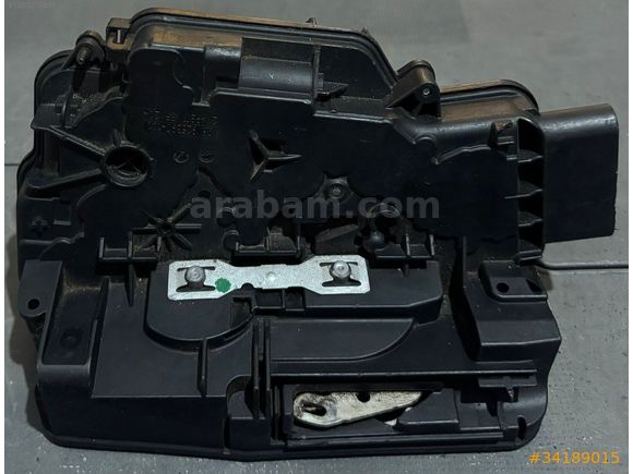 FORD TRANSİT CUSTOM SAĞ ARKA KAPI KİLİDİ ORJİNAL BK2A-V26412-AA