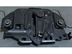 FORD COURİER KAPUT KİLİDİ ORJİNAL