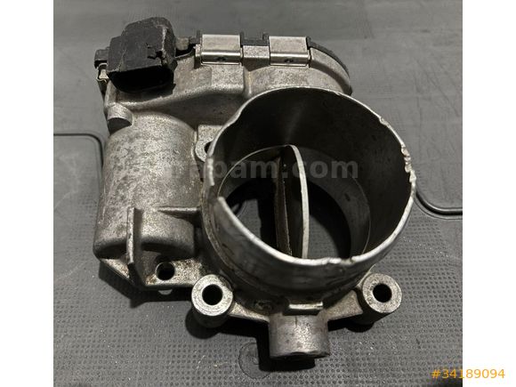 FORD TRANSİT GAZ KELEBEĞİ ORJİNAL BK2Q-9E926-AB